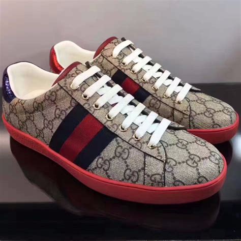 gucci ahors|Gucci shoes male.